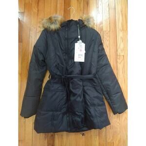 Modern Eternity 3in1 Maternity Coat Sz s